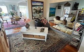 Unique City Bungalow